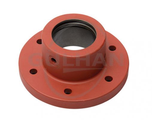 Bearing (Supoort) Flange 1