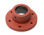 Bearing (Supoort) Flange