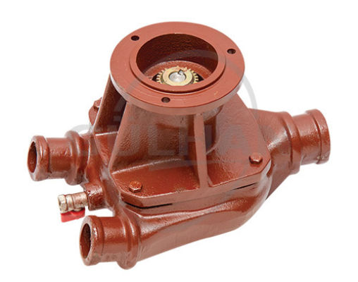 Water Pump Lt Type 1