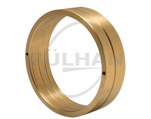 Arka Yatak Büyük Sarı Burç