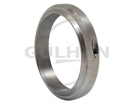 Seal Ring Coupling 1