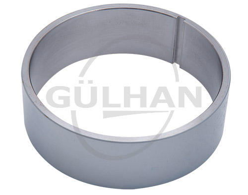 Ana Çıkış Burç Uzun