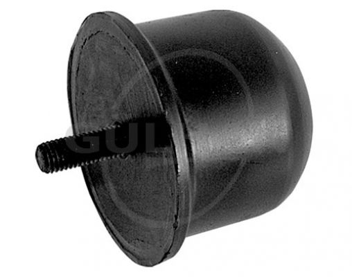 Rubber Vibration Mount 1