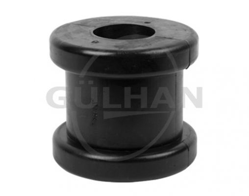 Rubber TIJ Centering Mount 1