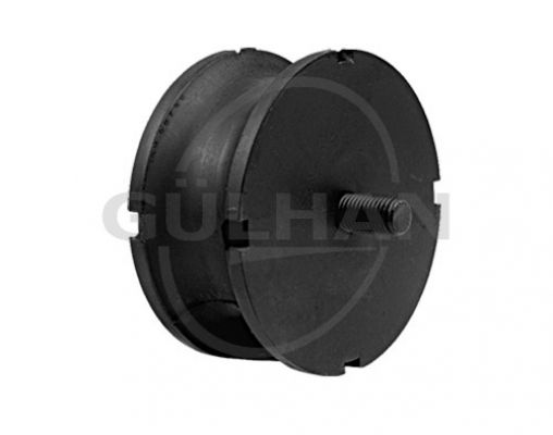 Rubber Vibration Mount 1