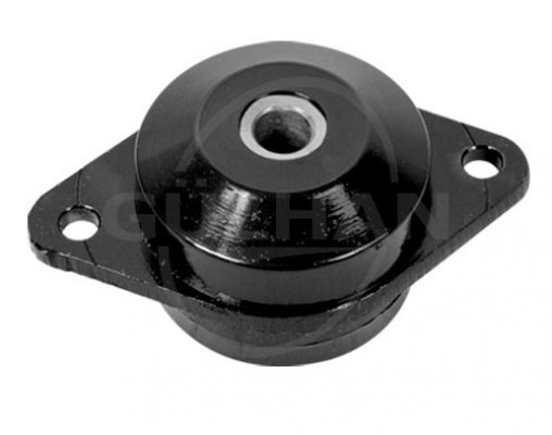 Rubber Engine Vibration Mount 1