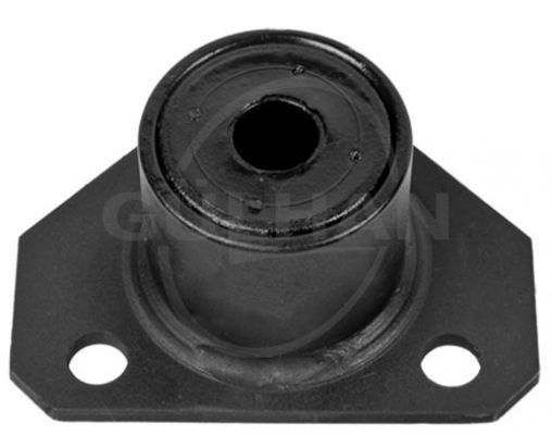 Rubber Fan Vibration Mount 1