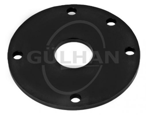 Mixer Seal (Gasket) 1