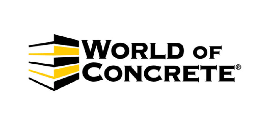 World Of Concrete 2019