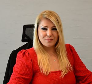 Sevda KARATEKİN